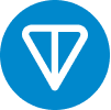 Toncoin (TON) - earn free crypto